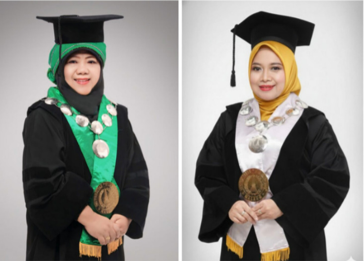 Dua Dosen UWG Malang Resmi Raih Jabatan Akademik Profesor, Perkuat Reputasi Kampus Menuju Kelas Nasional