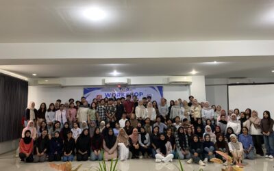 UWG Malang Cetak Generasi Akademik Digital, 122 Mahasiswa Ikuti Pelatihan Mendeley dan Desain Grafis