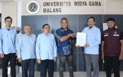 UWG Malang Tingkatkan Kecepatan Internet, Perkuat Pembelajaran Digital Mahasiswa