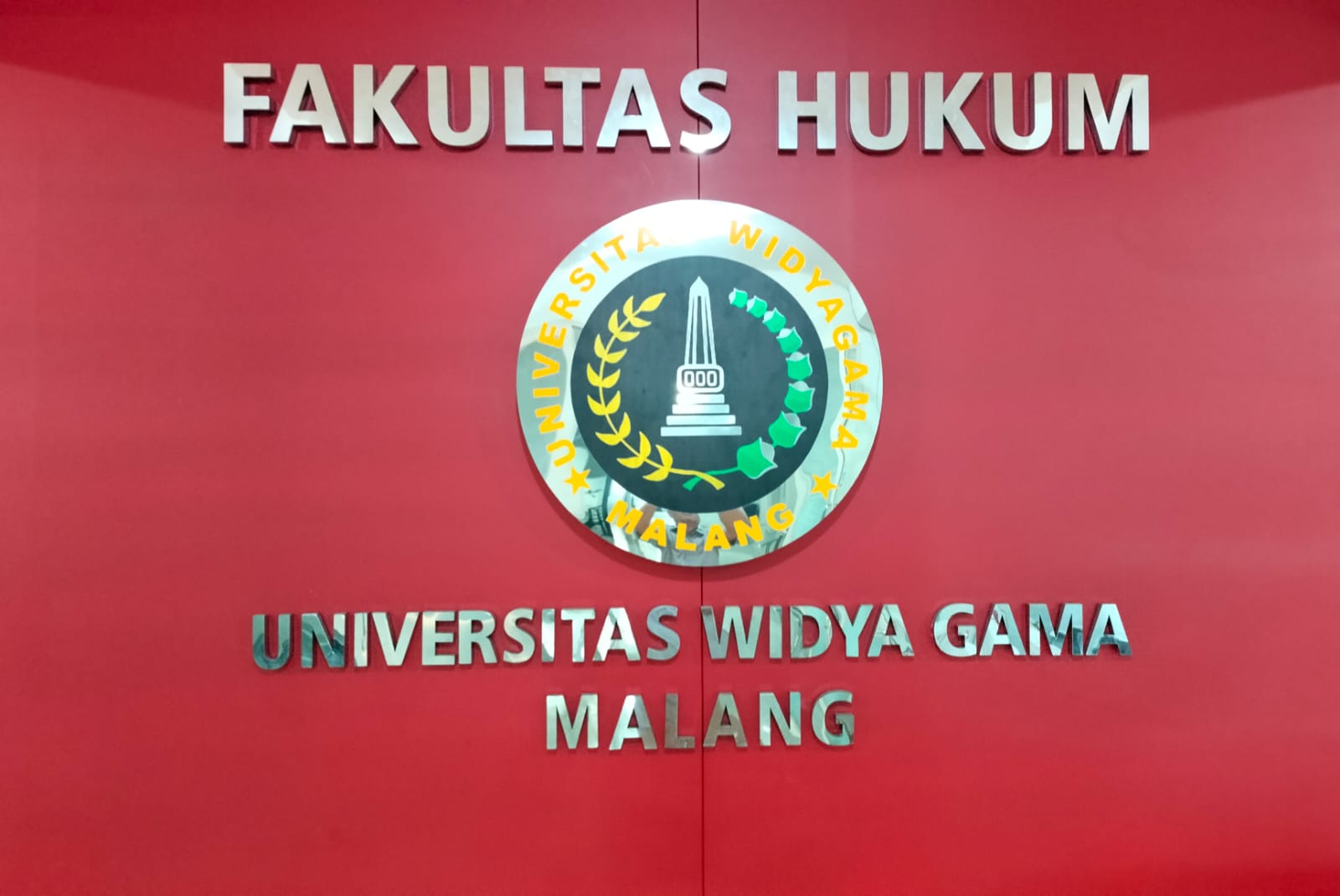 Fakultas Hukum UWG