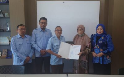 Rektor UWG: Pengabdian Almarhum Dr. Fatkhurohman Tak Tergantikan, Silaturahmi dengan Keluarga Harus Tetap Terjalin