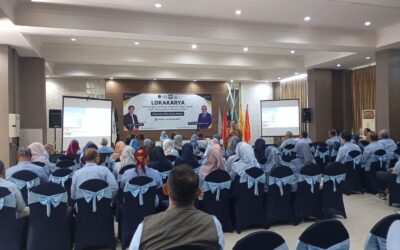 Bangun Mental Juara, UWG Malang Gelar Lokakarya Strategi Marketing Perguruan Tinggi: “Jangan Sibuk Memikirkan Kampus Lain, Fokus Tingkatkan Kapasitas Diri”