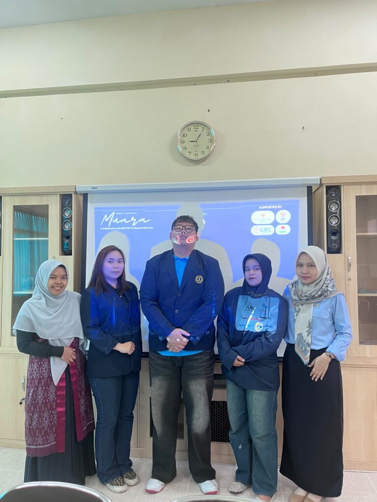 Mahasiswa FP UWG Malang Tembus Final MUARA 2026, Tiga Mahasiswa Angkat Potensi Limbah Kopi Malang ke Panggung Nasional