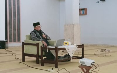 Pengajian P3AI UWG Malang: Meneladani Rasulullah dan Pejuang Kemerdekaan, Membangun Generasi Unggul untuk Sukses Dunia-Akhirat