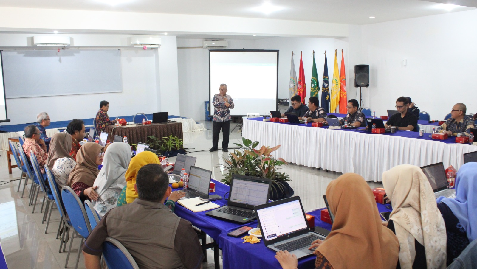 Penyelarasan Kurikulum Berbasis OBE 3