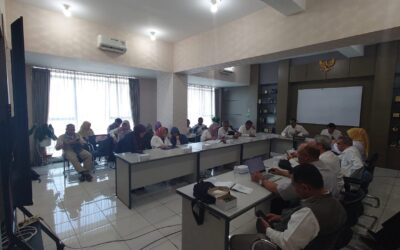 UWG Malang Tancap Gas Perkuat Buka Konsentrasi Baru Sesuai Tren Pasar