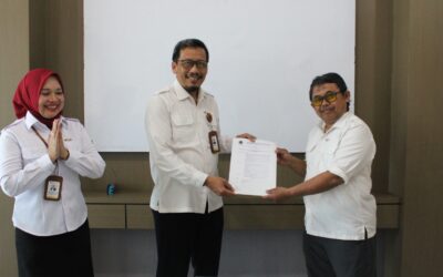 Cegah Kekerasan dan Perundungan, UWG Malang Kukuhkan Satgas PPKPT Periode 2026–2028