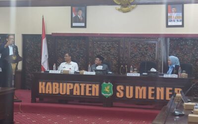 UWG Malang Sambangi Sumenep, Siap Berkontribusi Tingkatkan Kualitas SDM