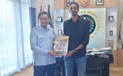 UWG Malang Perluas Akses Pendidikan, Siap Sambut Mahasiswa dari Sudan, Mesir, dan Papua