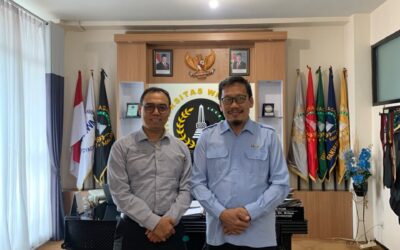 Perkuat Pengembangan SDM, UWG Malang Jajaki Kerja Sama Strategis dengan Hotel Savana Malang