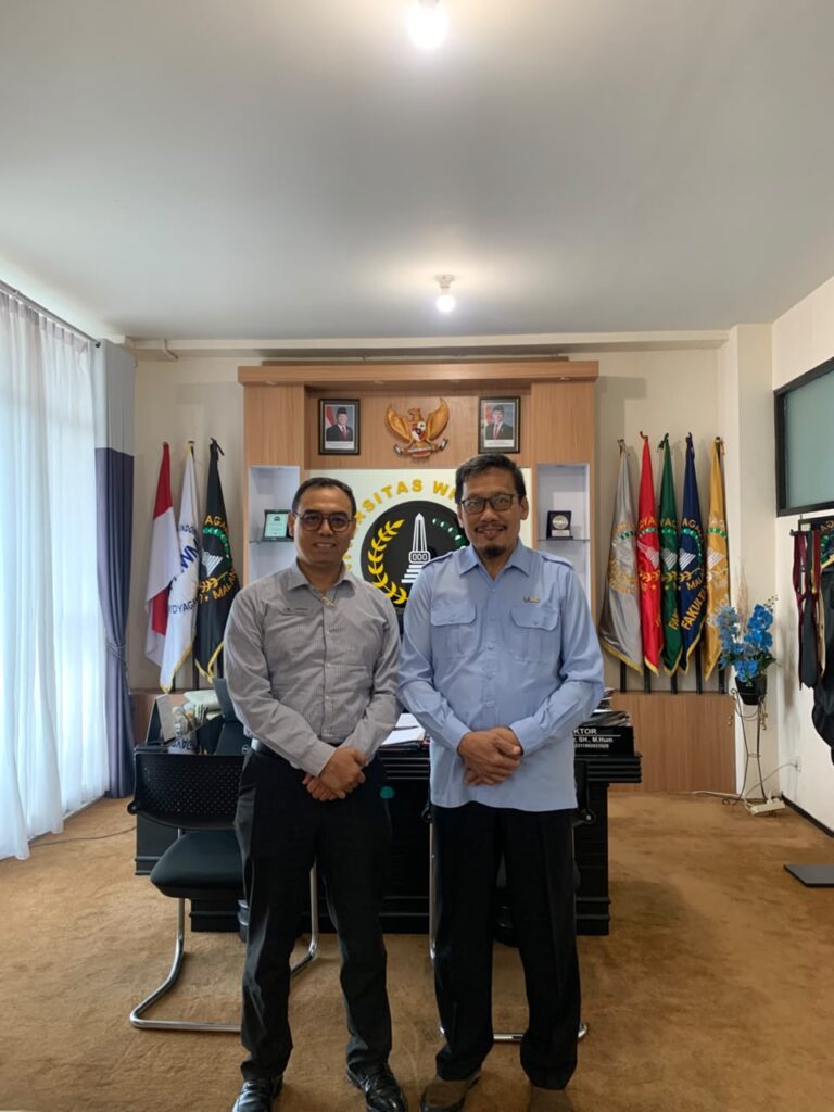 Perkuat Pengembangan SDM, UWG Malang Jajaki Kerja Sama Strategis dengan Hotel Savana Malang