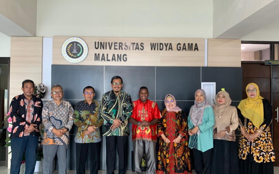 UWG Malang Buka Kelas Khusus Manajemen untuk Mahasiswa Papua, Perkuat Akses Pendidikan Tinggi Berbasis RPL