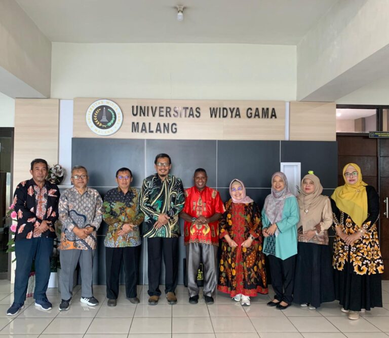 UWG Malang Buka Kelas Khusus Manajemen untuk Mahasiswa Papua, Perkuat Akses Pendidikan Tinggi Berbasis RPL