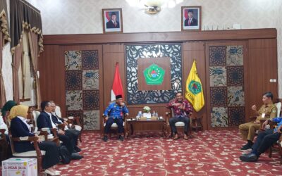 UWG Malang Jajaki Kolaborasi Akademik dengan Pemkab Pamekasan, Dorong Penguatan SDM dan Pembangunan Daerah