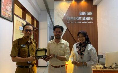 UWG Malang Tindak Lanjuti Inisiasi Kerja Sama dengan Pemkot Malang, Siap Fasilitasi Pengembangan SDM Kota Malang