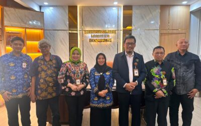 UWG Malang dan Pemkab Tanah Bumbu Perkuat Kolaborasi: Kelayakan Gedung hingga Penguatan SDM Jadi Fokus