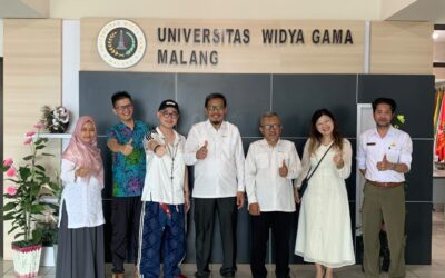 UWG Malang Buka Jalan ke Taiwan, Peluang Magang Internasional untuk Mahasiswa