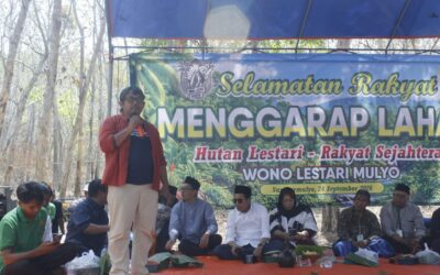 Hari Tani Nasional 2026: Dari Banyuwangi Selatan, Akademisi UWG Dorong Reforma Agraria Hadir Nyata di Tingkat Tapak