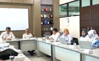 Fakultas Pertanian UWG Bersiap Bertransformasi, Dorong Wajah Baru Pertanian yang Modern dan Prospektif