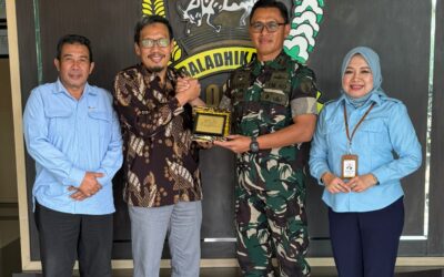 UWG Malang–Kodim 0818 Perkuat Sinergi: Buka Peluang Pendidikan Tinggi bagi Prajurit dan Kolaborasi Pengabdian Masyarakat