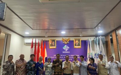 Perkuat Pengembangan SDM dan Akademik, UWG Malang Jalin Sinergi dengan INKINDO dan INTAKINDO Jawa Timur