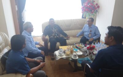 UWG Malang dan Pemkot Bontang Pastikan Kerja Sama Berjalan Optimal, Progres Implementasi Ditinjau Bersama