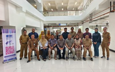 UWG Malang Dorong Kota Kreatif Media Arts Tak Sekadar Prestise, Tapi Berdampak Nyata bagi Talenta dan Masyarakat