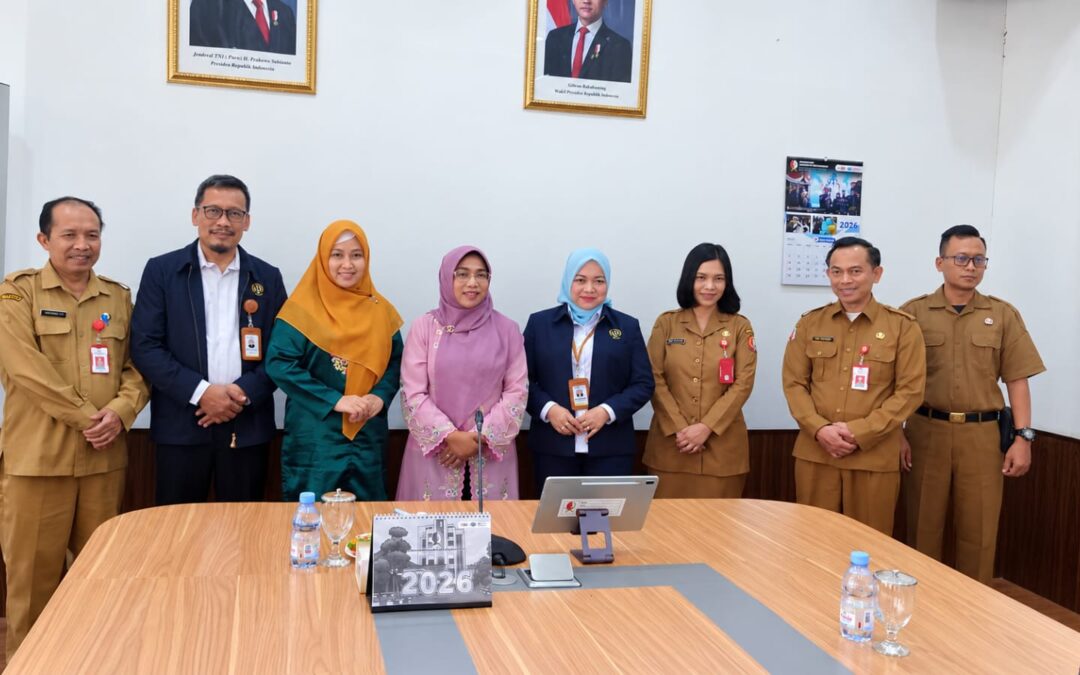 UWG Malang Jajaki Kolaborasi Strategis dengan Pemkab Bojonegoro, Riset hingga Pengembangan SDM Jadi Fokus