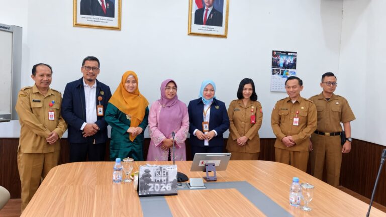 UWG Malang Jajaki Kolaborasi Strategis dengan Pemkab Bojonegoro, Riset hingga Pengembangan SDM Jadi Fokus
