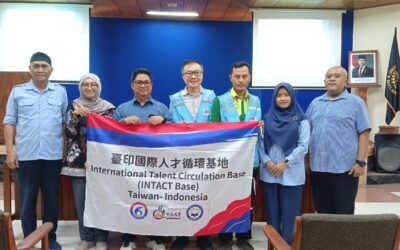 UWG Malang Buka Peluang Karier ke Taiwan, Lulusan Semua Prodi Berpeluang Raih Beasiswa dan Kerja Bidang STEM