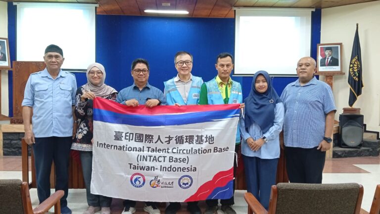 UWG Malang Buka Peluang Karier ke Taiwan, Lulusan Semua Prodi Berpeluang Raih Beasiswa dan Kerja Bidang STEM