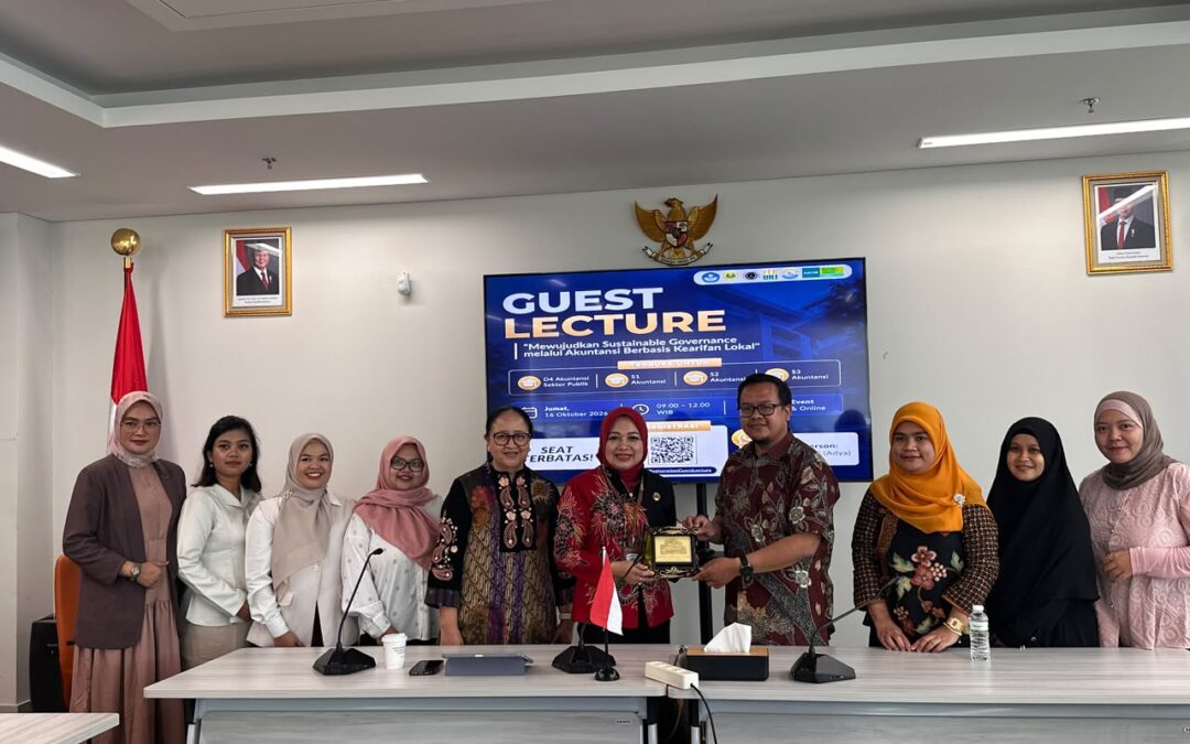 MoU Tak Sekadar Tanda Tangan! UWG Malang dan UNJ Wujudkan Kolaborasi Akademik