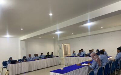 Bukan Sekadar IPK! UWG Malang Perkuat SKPM, Prestasi Mahasiswa di Luar Kelas Kini Jadi Perhatian