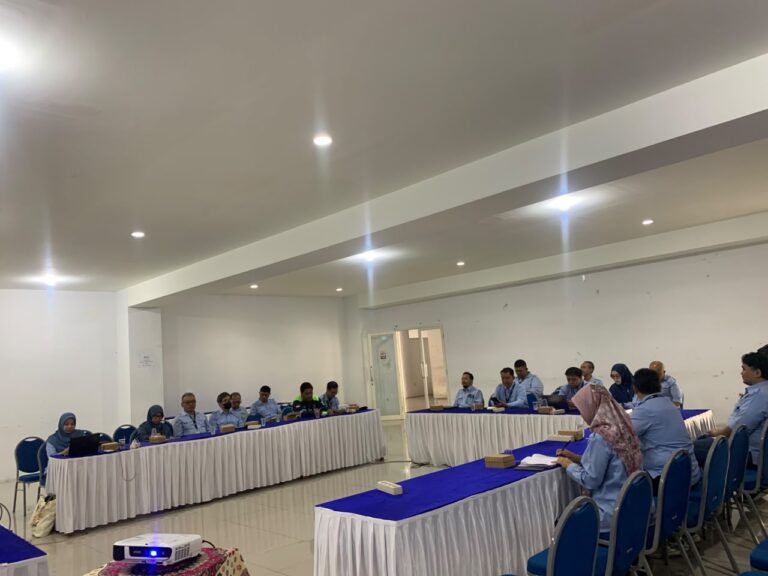 Bukan Sekadar IPK! UWG Malang Perkuat SKPM, Prestasi Mahasiswa di Luar Kelas Kini Jadi Perhatian